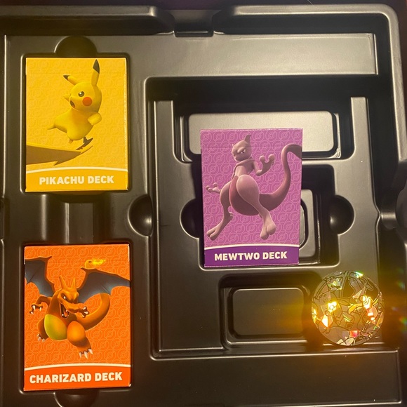 Pokémon Battle Academy - Picture 4 of 6